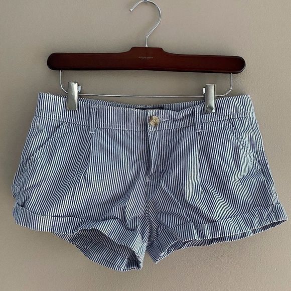 Abercrombie shorts - Picture 1 of 4